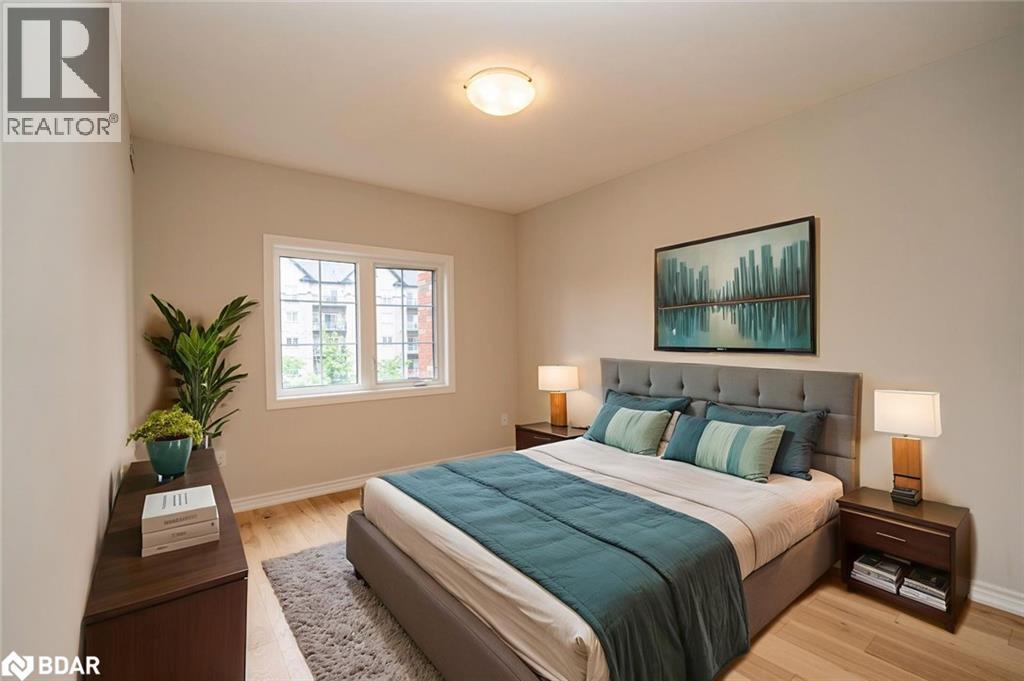 39 Ferndale Drive S Unit# 205, Barrie, Ontario  L4N 5T5 - Photo 6 - 40766709