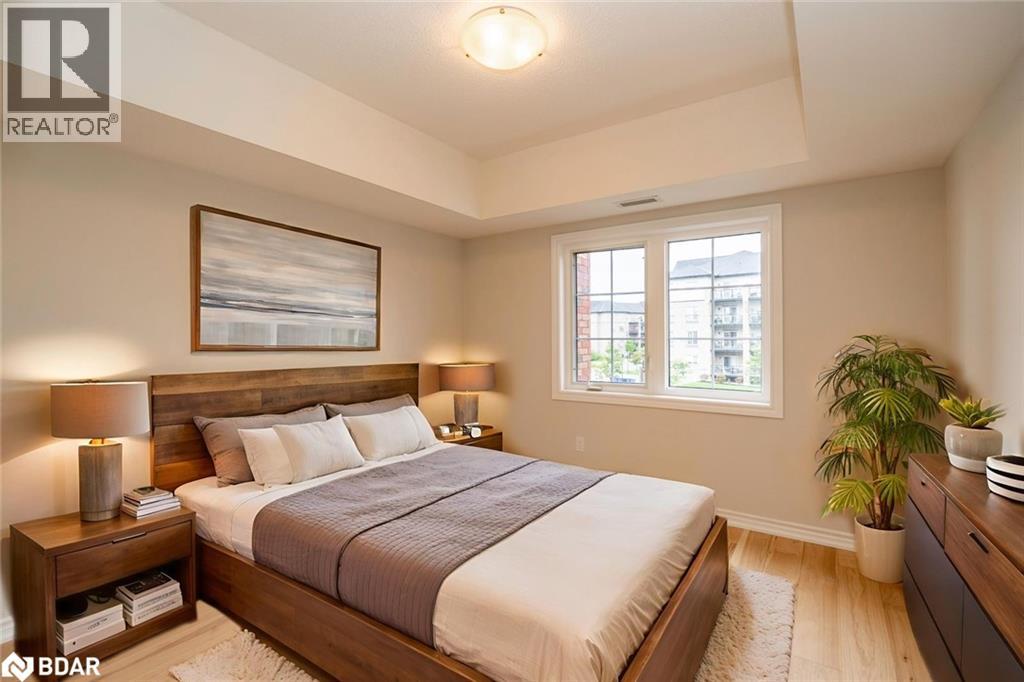 39 Ferndale Drive S Unit# 205, Barrie, Ontario  L4N 5T5 - Photo 7 - 40766709