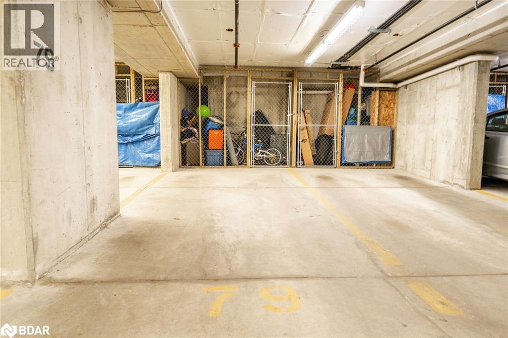 39 Ferndale Drive S Unit# 205, Barrie, Ontario  L4N 5T5 - Photo 11 - 40766709