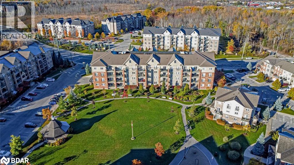 39 Ferndale Drive S Unit# 205, Barrie, Ontario  L4N 5T5 - Photo 15 - 40766709