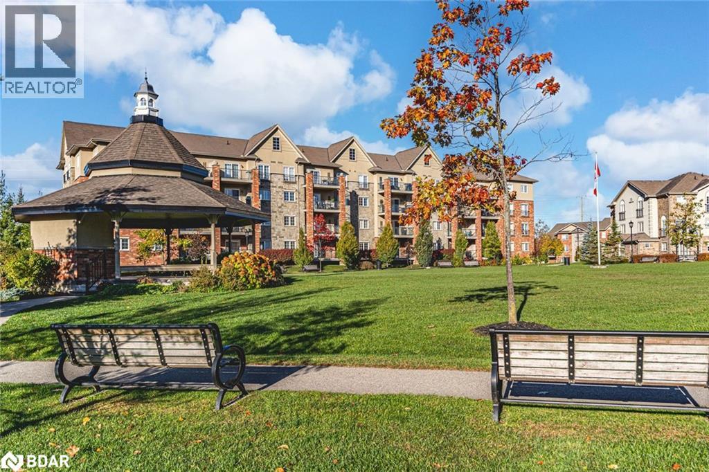 39 Ferndale Drive S Unit# 205, Barrie, Ontario  L4N 5T5 - Photo 13 - 40766709