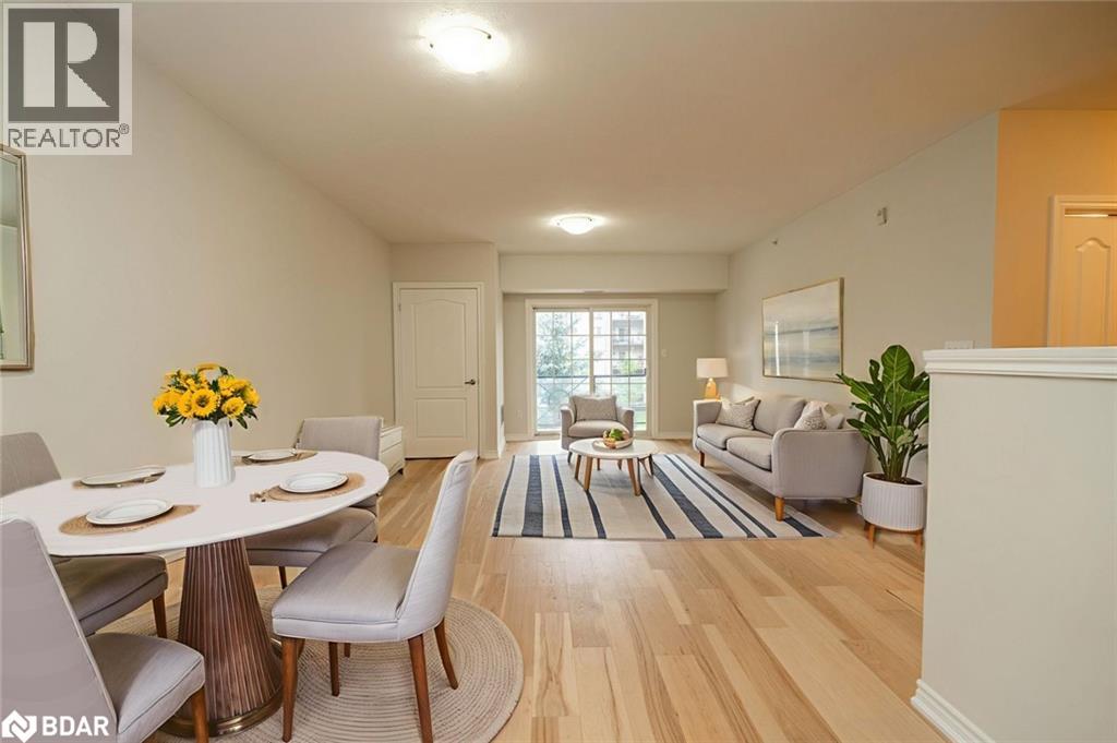 39 Ferndale Drive S Unit# 205, Barrie, Ontario  L4N 5T5 - Photo 4 - 40766709