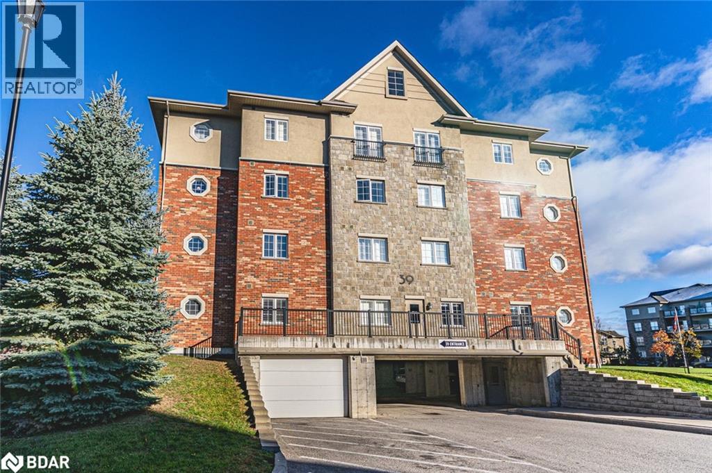 39 Ferndale Drive S Unit# 205, Barrie, Ontario  L4N 5T5 - Photo 12 - 40766709