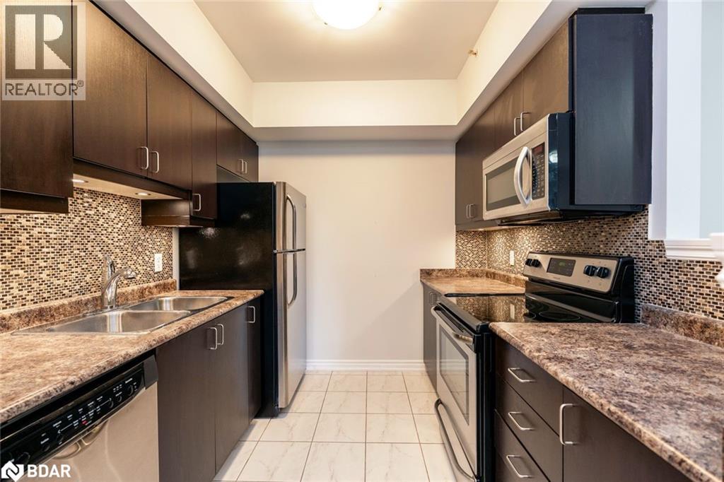 39 Ferndale Drive S Unit# 205, Barrie, Ontario  L4N 5T5 - Photo 5 - 40766709