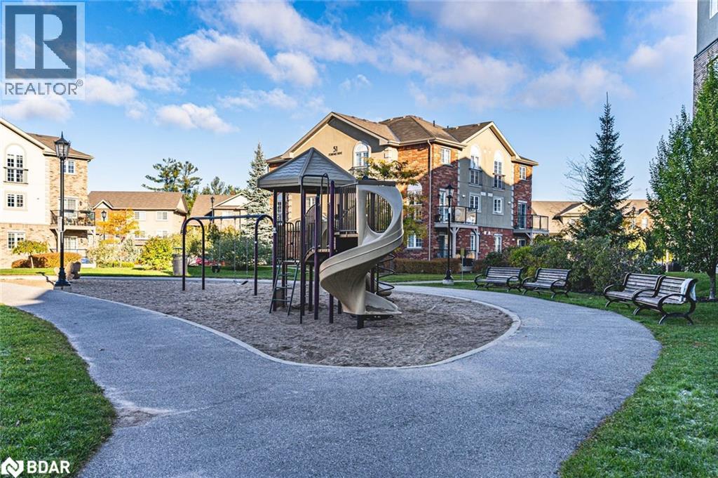 39 Ferndale Drive S Unit# 205, Barrie, Ontario  L4N 5T5 - Photo 14 - 40766709