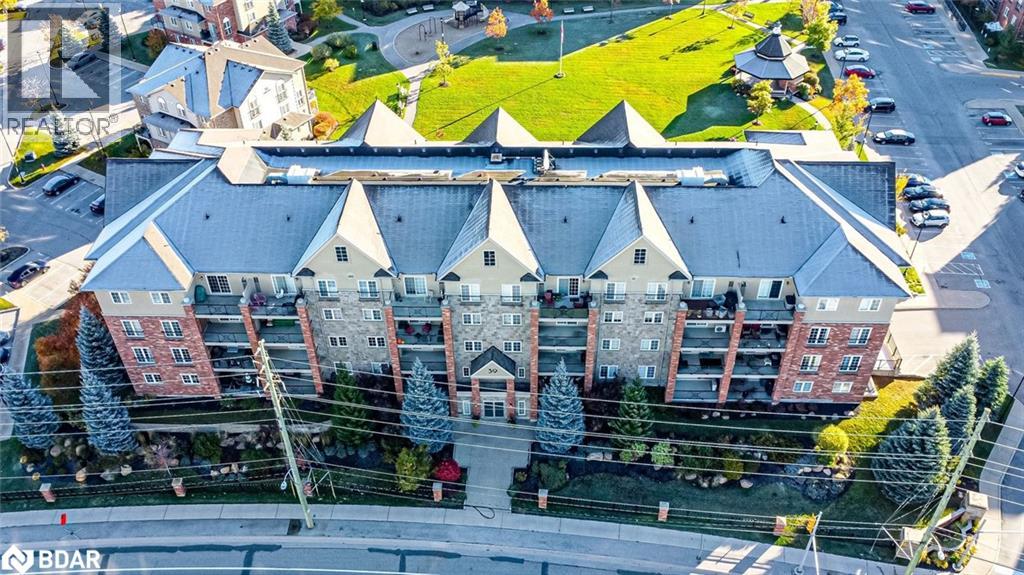 39 Ferndale Drive S Unit# 205, Barrie, Ontario  L4N 5T5 - Photo 1 - 40766709