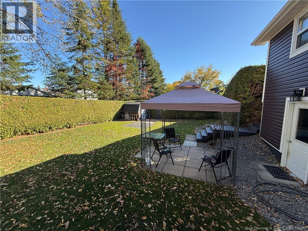 108 Fisher Avenue, Woodstock, New Brunswick  E7M 1S2 - Photo 20 - NB127940