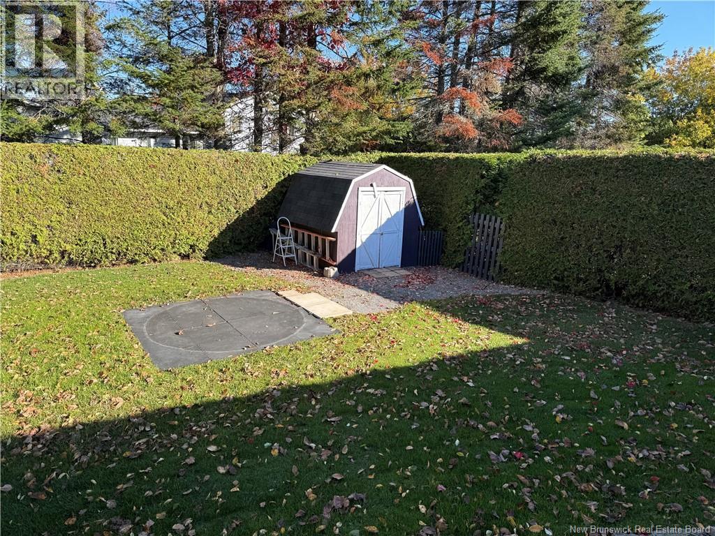108 Fisher Avenue, Woodstock, New Brunswick  E7M 1S2 - Photo 21 - NB127940