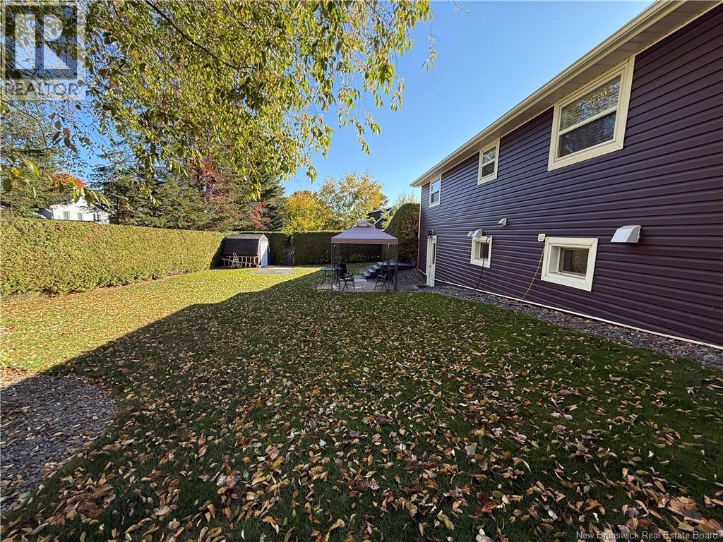 108 Fisher Avenue, Woodstock, New Brunswick  E7M 1S2 - Photo 19 - NB127940