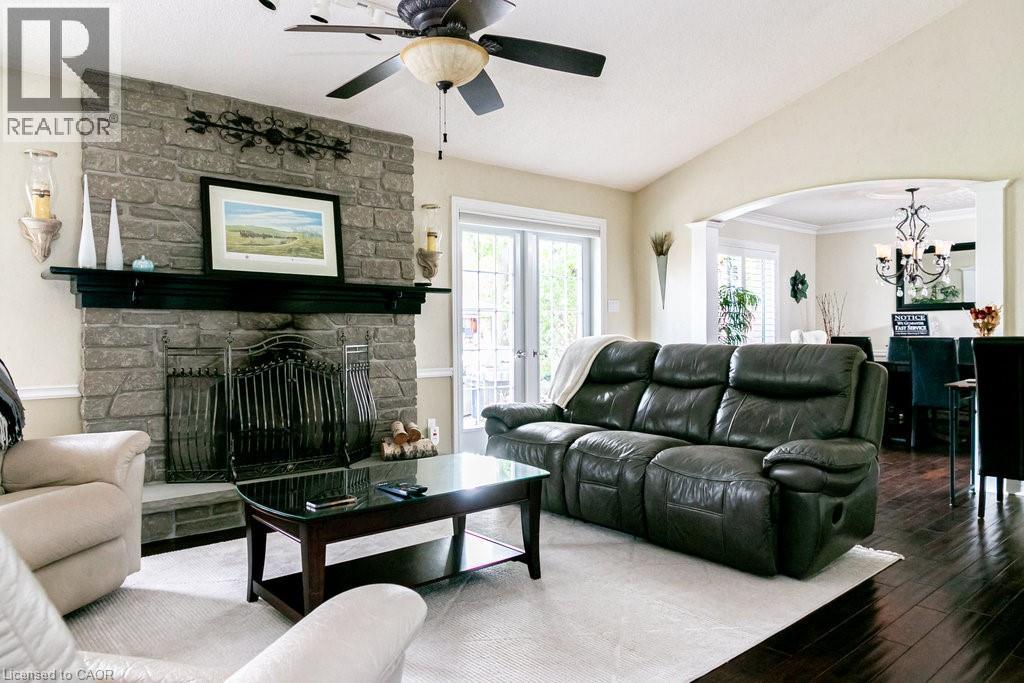 20 Meander Close, Carlisle, Ontario  L0R 1H1 - Photo 8 - 40778729