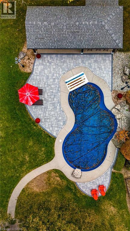 20 Meander Close, Carlisle, Ontario  L0R 1H1 - Photo 43 - 40778729