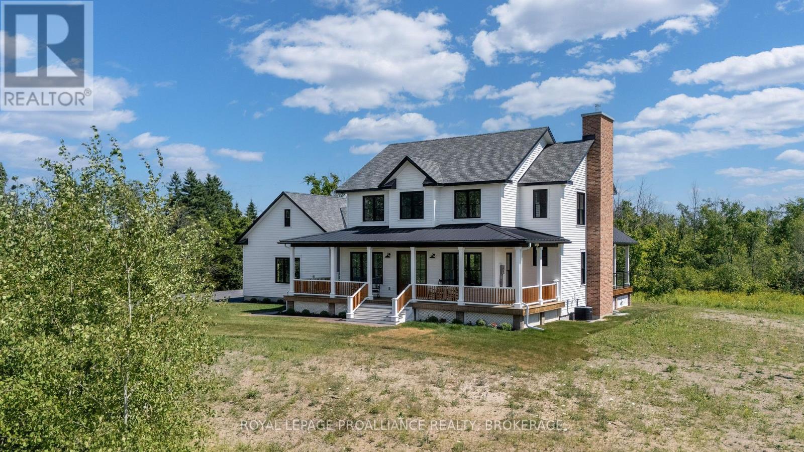 514 Caton Road, Loyalist (Bath), Ontario  K0H 1G0 - Photo 1 - X12485311