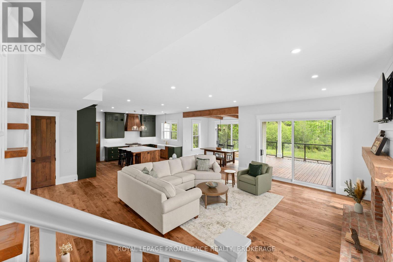 514 Caton Road, Loyalist (Bath), Ontario  K0H 1G0 - Photo 12 - X12485311