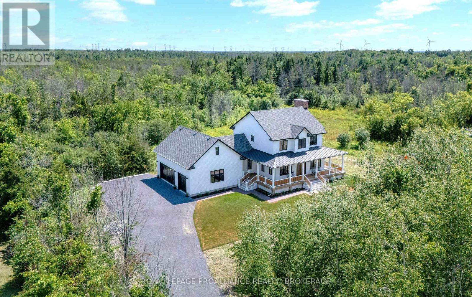 514 Caton Road, Loyalist (Bath), Ontario  K0H 1G0 - Photo 2 - X12485311