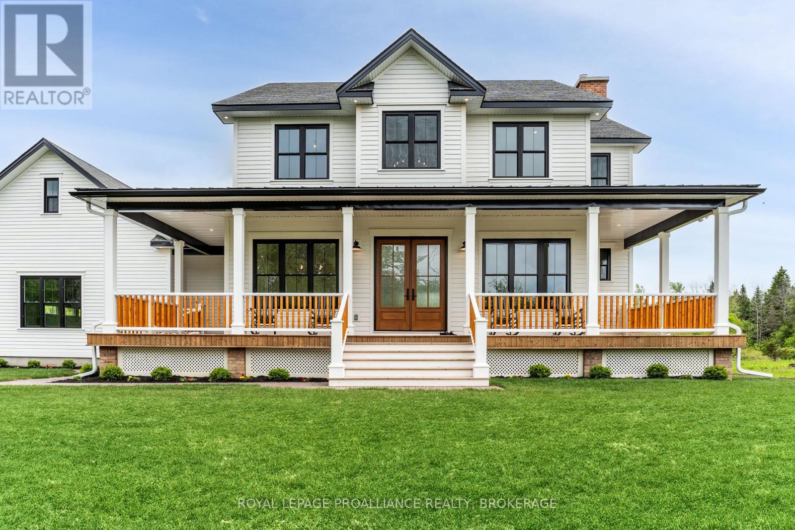 514 Caton Road, Loyalist (Bath), Ontario  K0H 1G0 - Photo 3 - X12485311