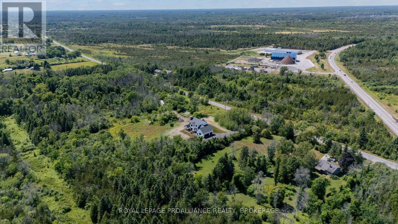 514 Caton Road, Loyalist (Bath), Ontario  K0H 1G0 - Photo 47 - X12485311