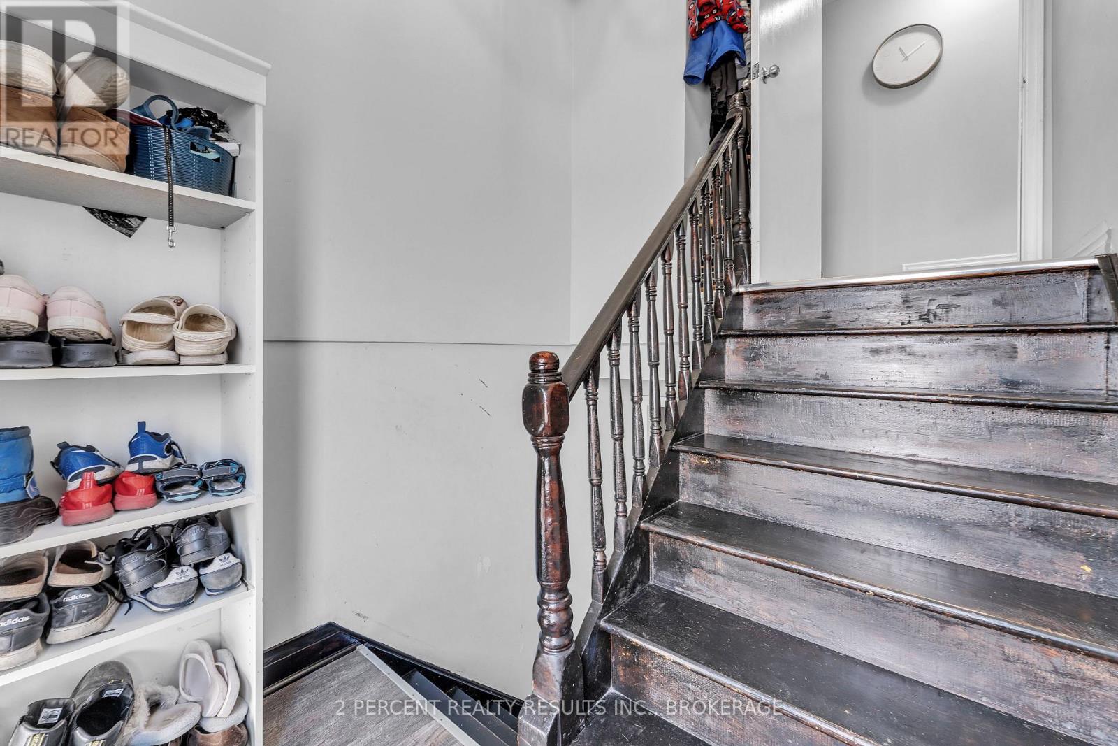 147 Fraser Street, Kingston (East Of Sir John A. Blvd), Ontario  K7K 2J1 - Photo 19 - X12485319