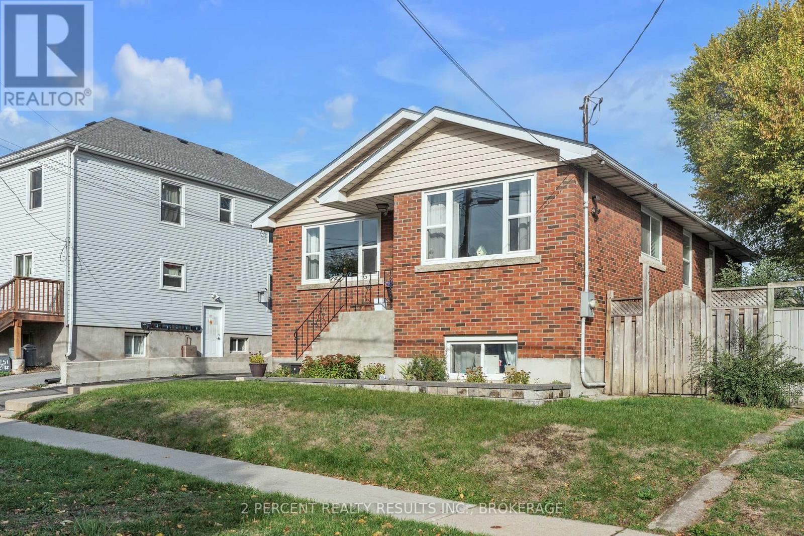 147 Fraser Street, Kingston (East Of Sir John A. Blvd), Ontario  K7K 2J1 - Photo 2 - X12485319