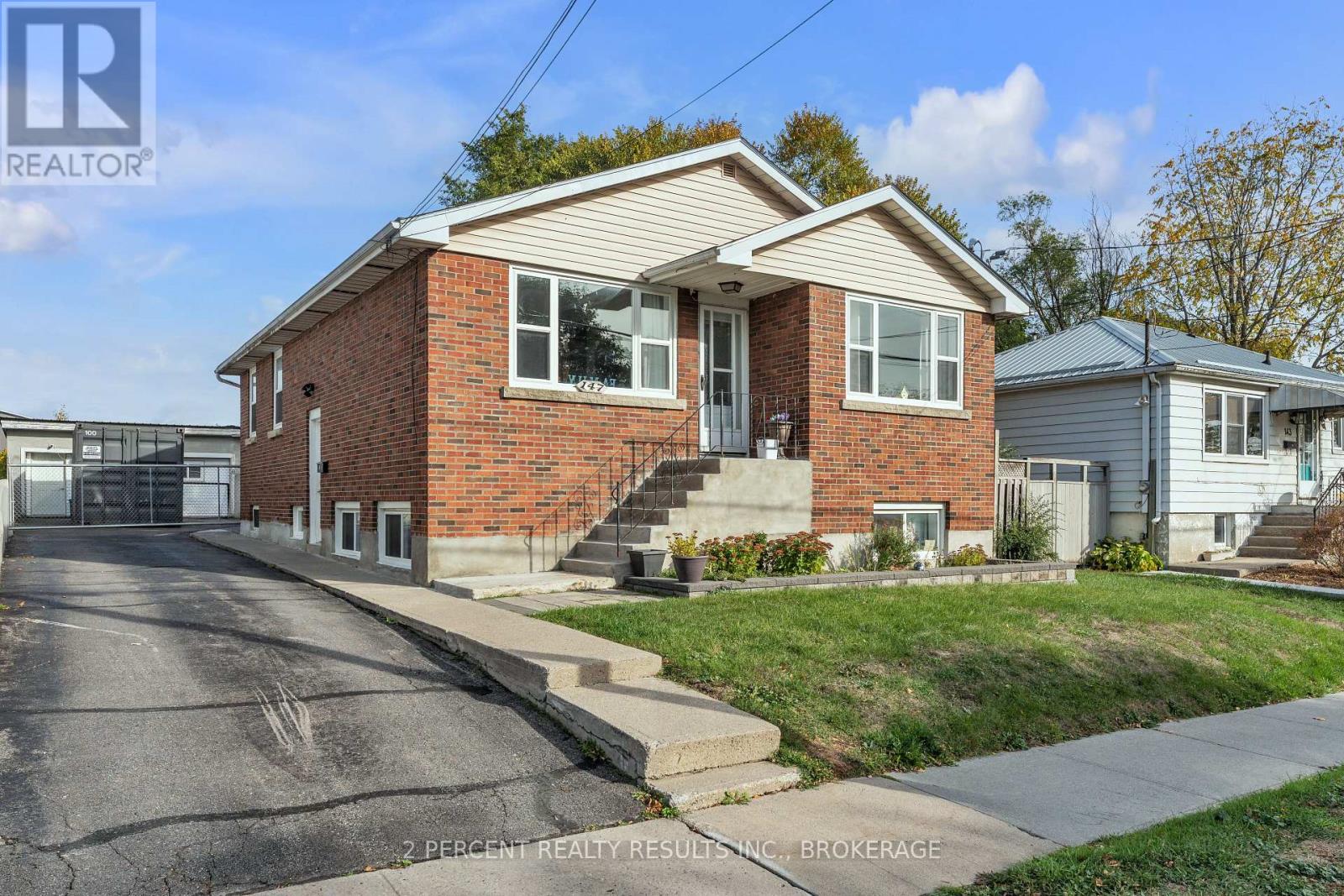 147 Fraser Street, Kingston (East Of Sir John A. Blvd), Ontario  K7K 2J1 - Photo 3 - X12485319