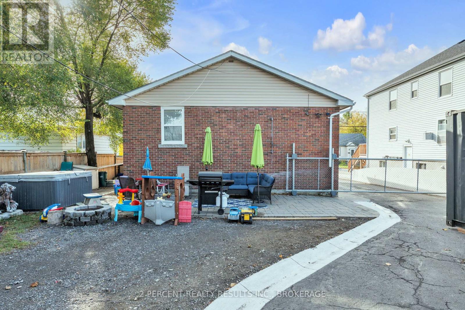 147 Fraser Street, Kingston (East Of Sir John A. Blvd), Ontario  K7K 2J1 - Photo 33 - X12485319