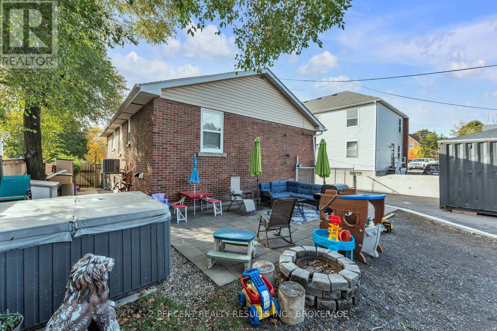 147 Fraser Street, Kingston (East Of Sir John A. Blvd), Ontario  K7K 2J1 - Photo 34 - X12485319