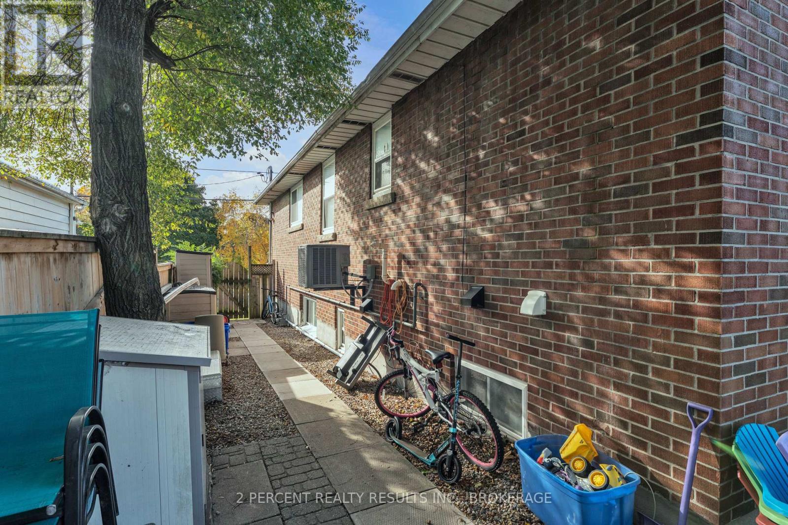 147 Fraser Street, Kingston (East Of Sir John A. Blvd), Ontario  K7K 2J1 - Photo 35 - X12485319