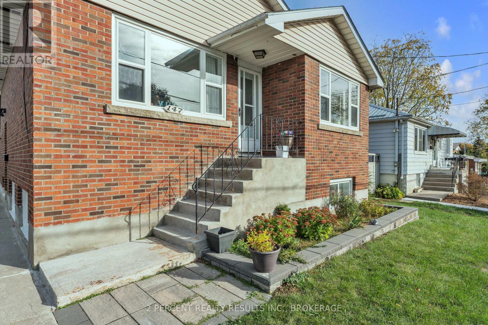 147 Fraser Street, Kingston (East Of Sir John A. Blvd), Ontario  K7K 2J1 - Photo 4 - X12485319