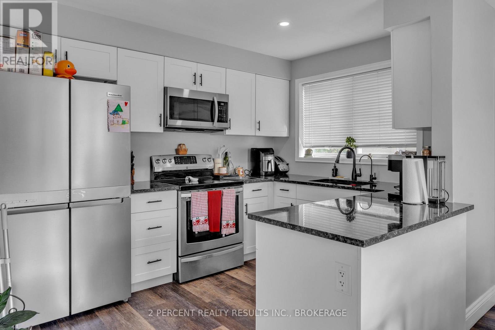 147 Fraser Street, Kingston (East Of Sir John A. Blvd), Ontario  K7K 2J1 - Photo 9 - X12485319