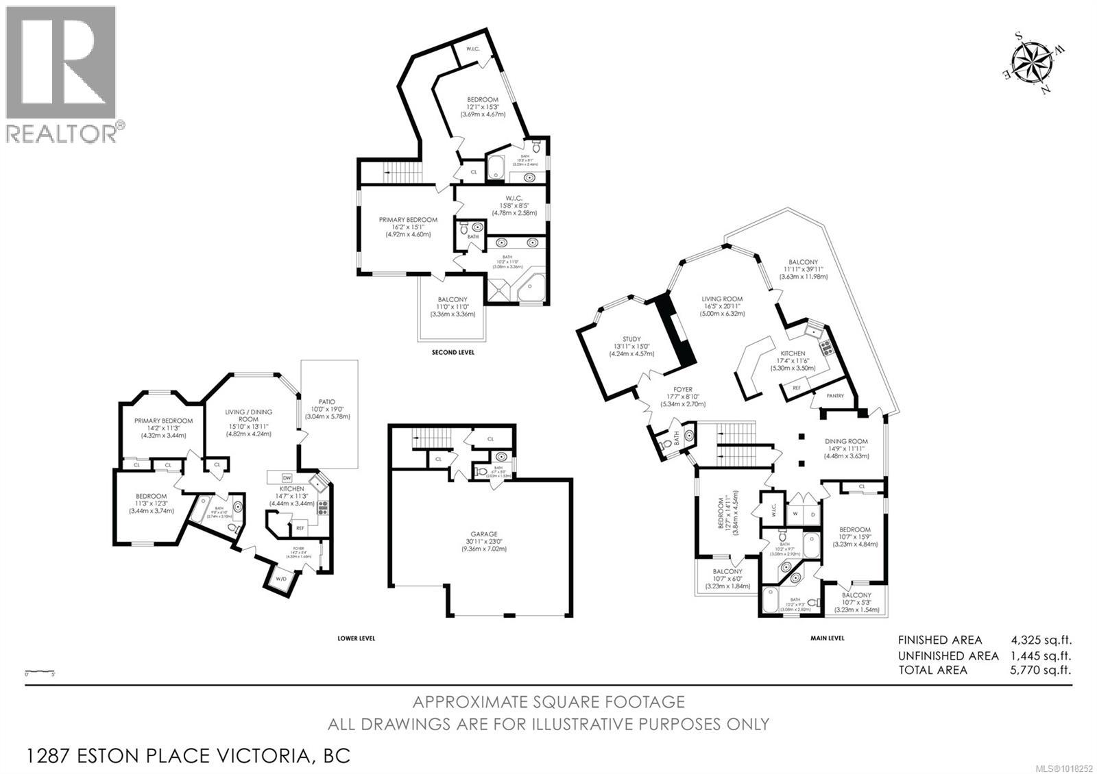 1287 Eston Pl, Langford, British Columbia  V9B 6V3 - Photo 69 - 1018252