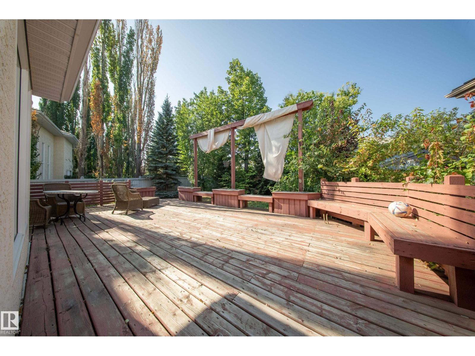 37 Leonard Dr, St. Albert, Alberta  T8N 6T3 - Photo 14 - E4459467