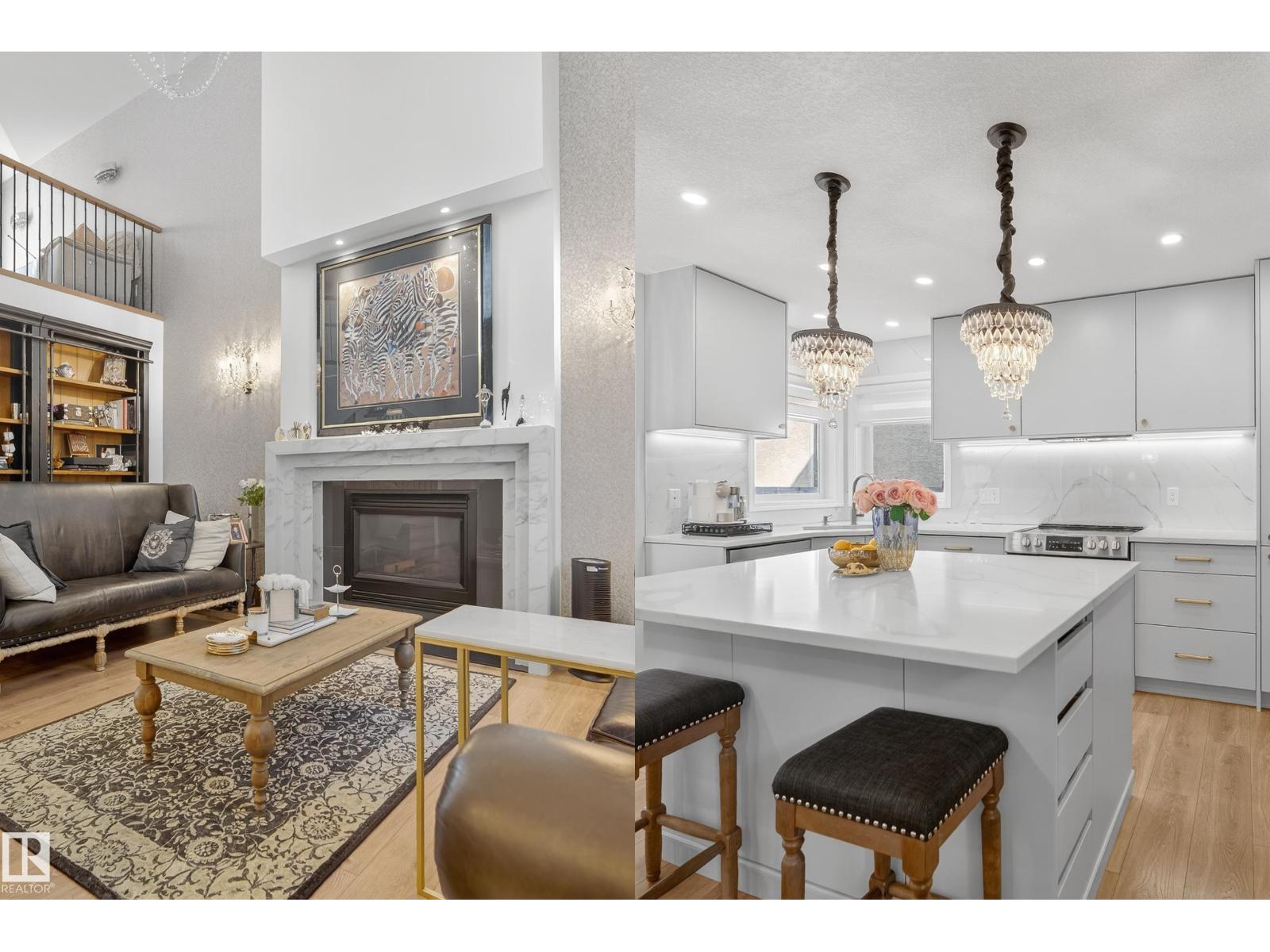 37 Leonard Dr, St. Albert, Alberta  T8N 6T3 - Photo 1 - E4459467