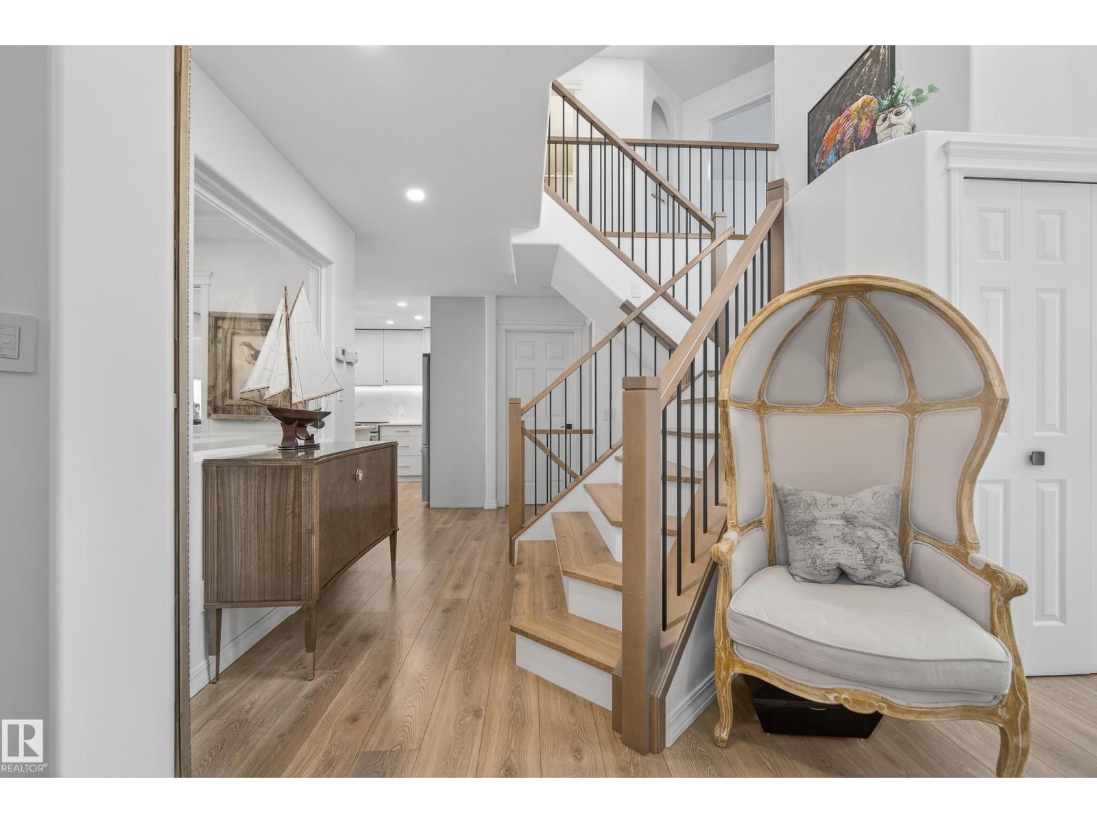 37 Leonard Dr, St. Albert, Alberta  T8N 6T3 - Photo 19 - E4459467