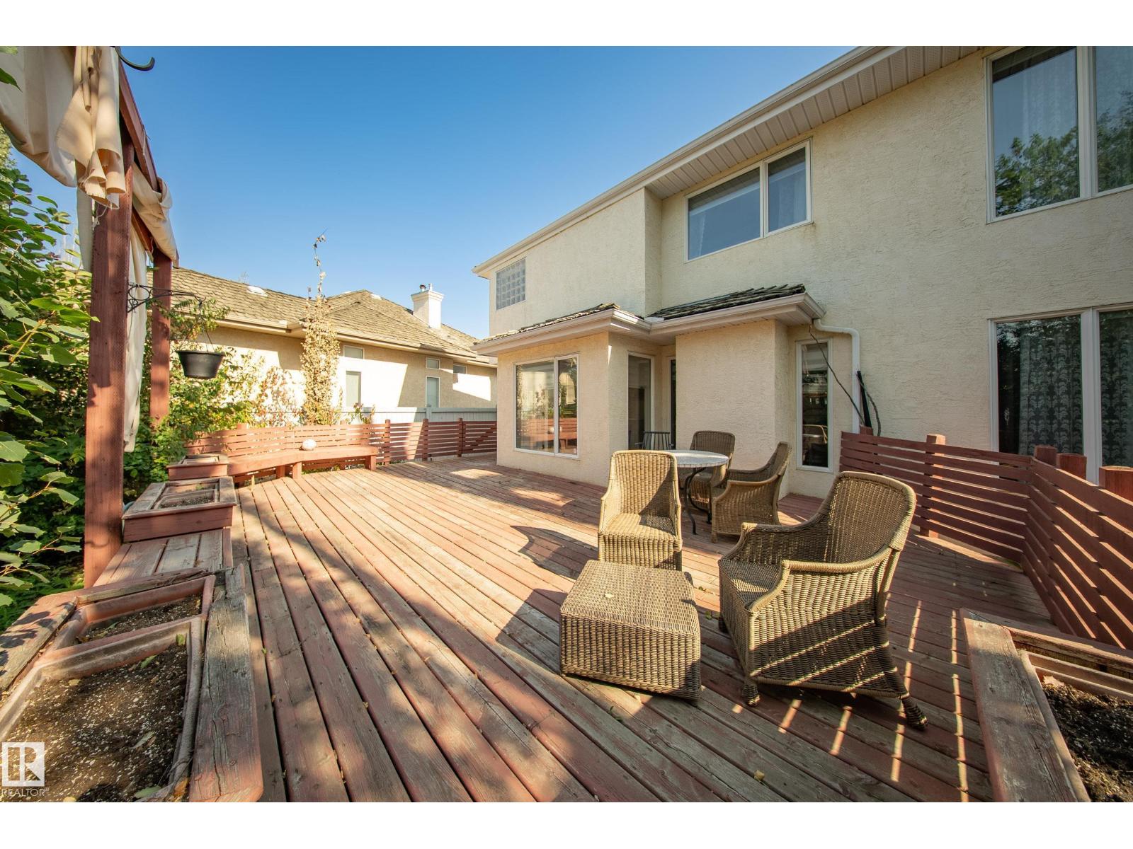 37 Leonard Dr, St. Albert, Alberta  T8N 6T3 - Photo 49 - E4459467