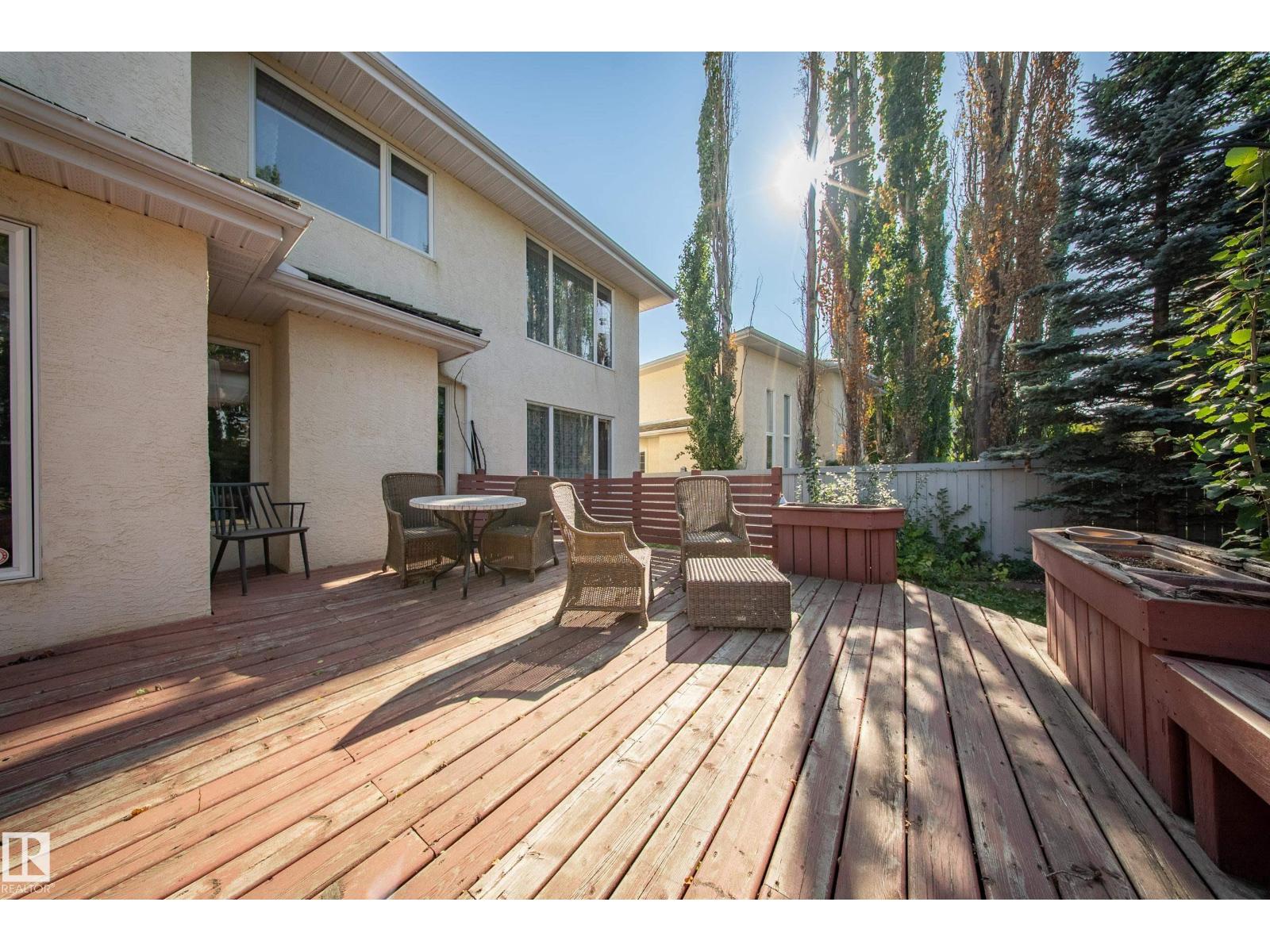 37 Leonard Dr, St. Albert, Alberta  T8N 6T3 - Photo 48 - E4459467