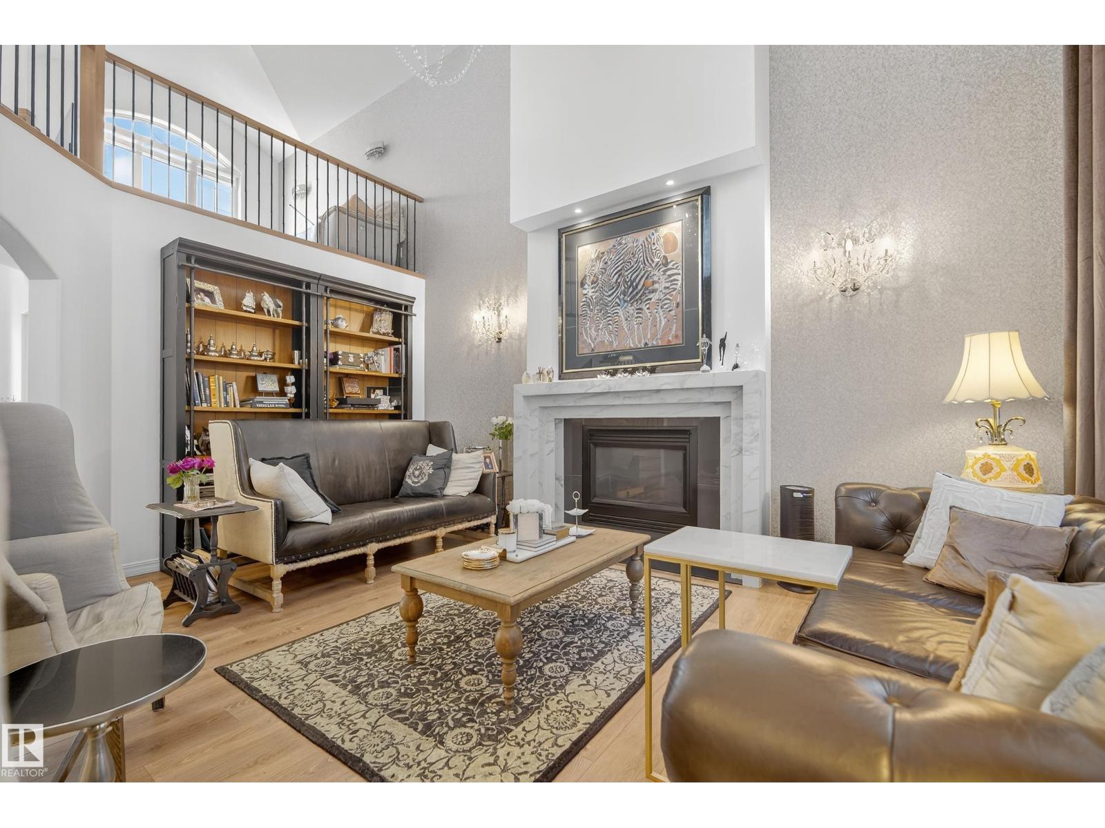 37 Leonard Dr, St. Albert, Alberta  T8N 6T3 - Photo 5 - E4459467