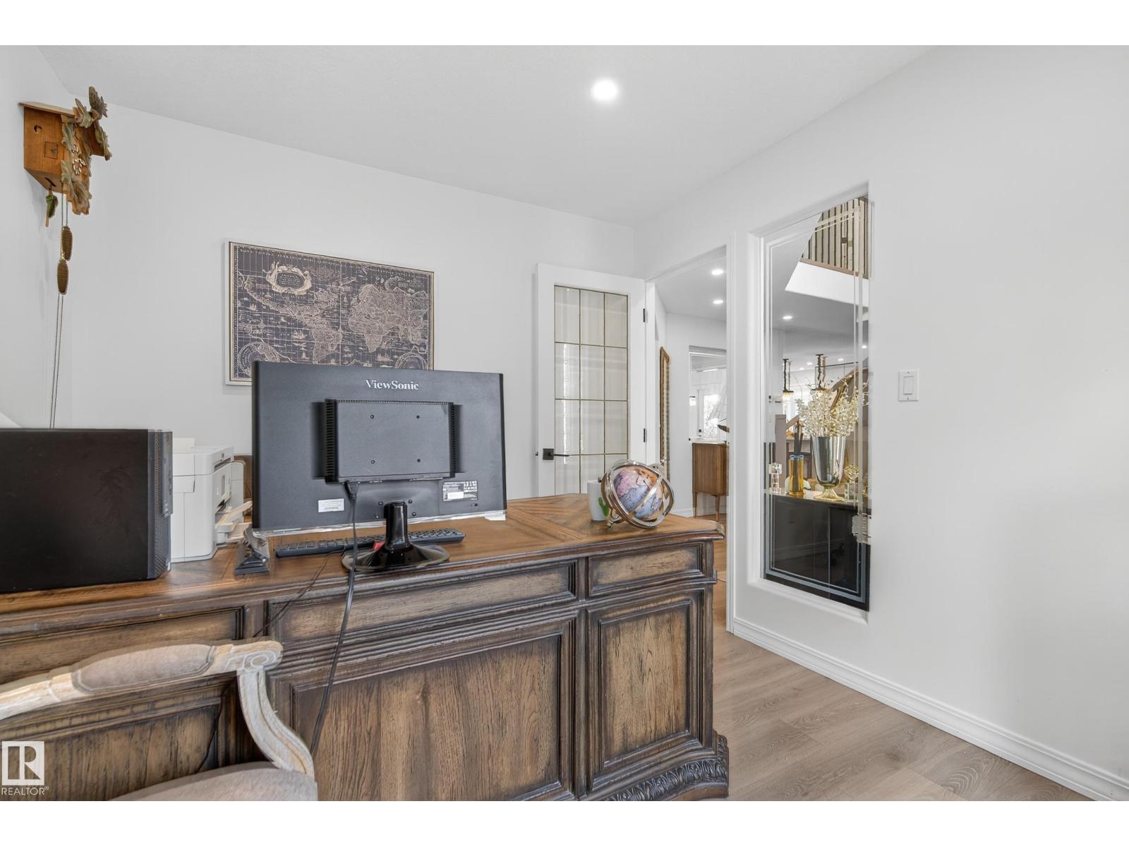 37 Leonard Dr, St. Albert, Alberta  T8N 6T3 - Photo 21 - E4459467