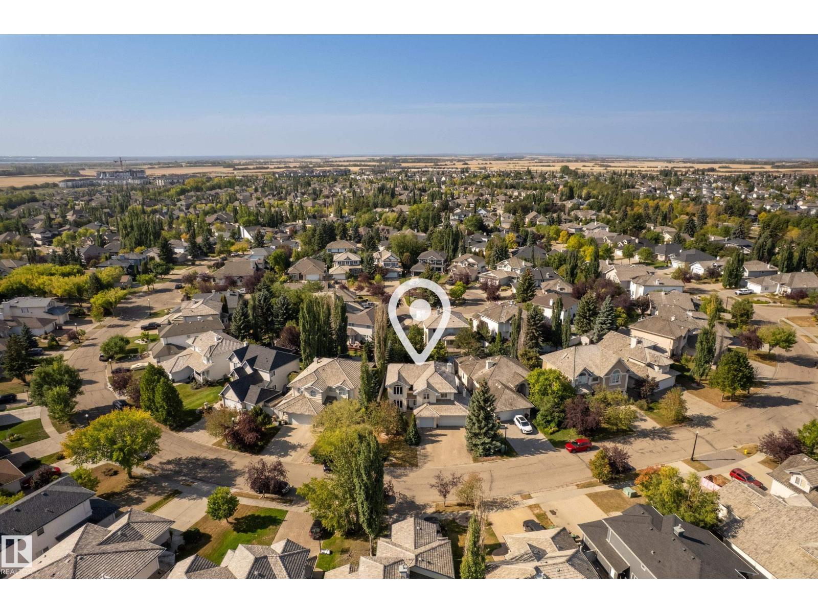 37 Leonard Dr, St. Albert, Alberta  T8N 6T3 - Photo 55 - E4459467