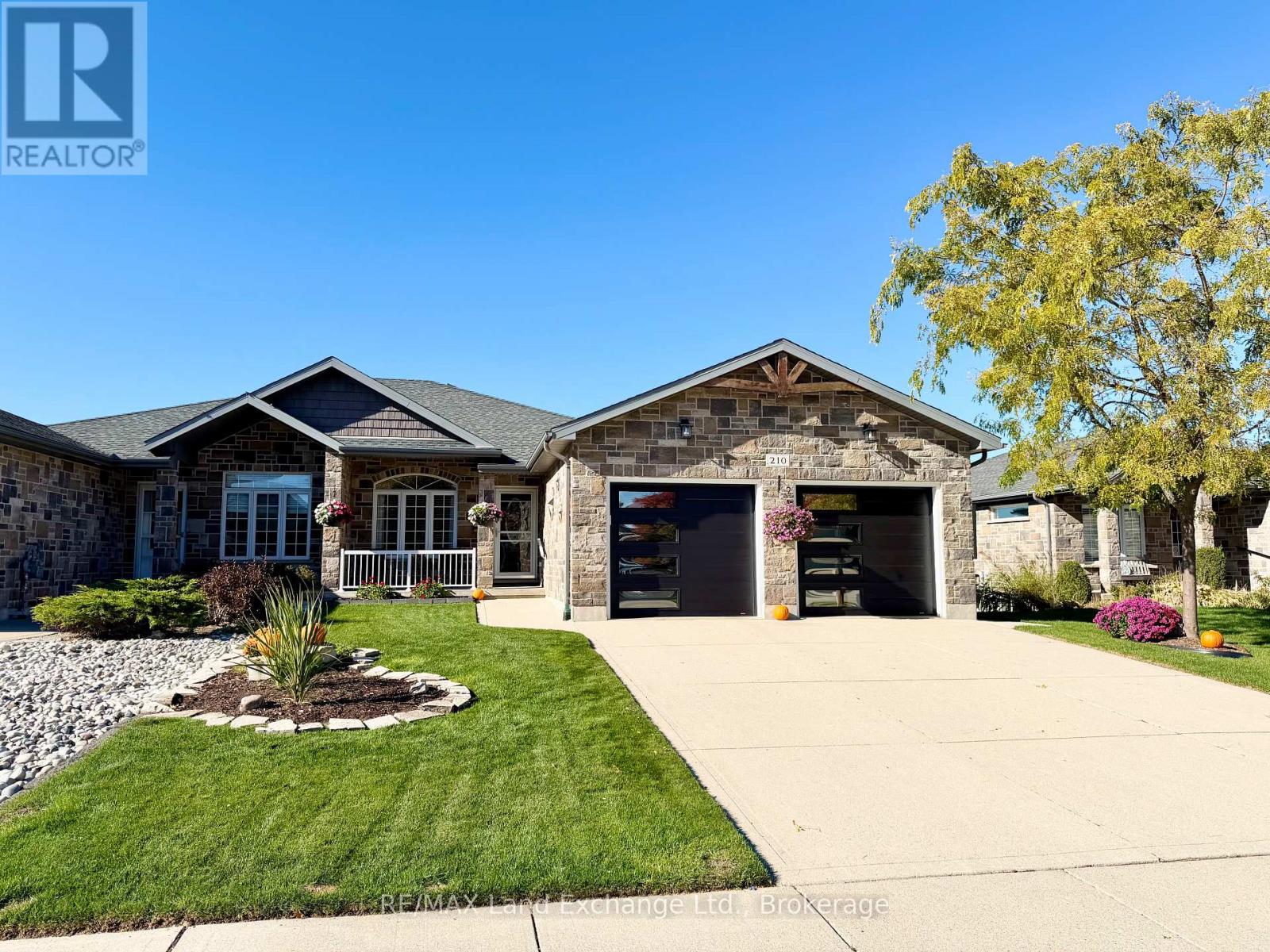 210 Stickel Street, Saugeen Shores, Ontario  N0H 2C1 - Photo 26 - X12485351