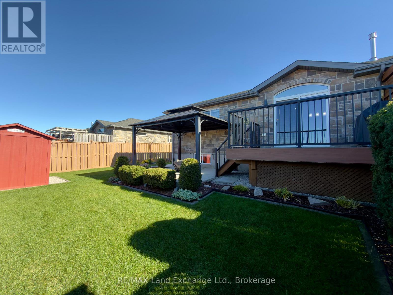 210 Stickel Street, Saugeen Shores, Ontario  N0H 2C1 - Photo 27 - X12485351