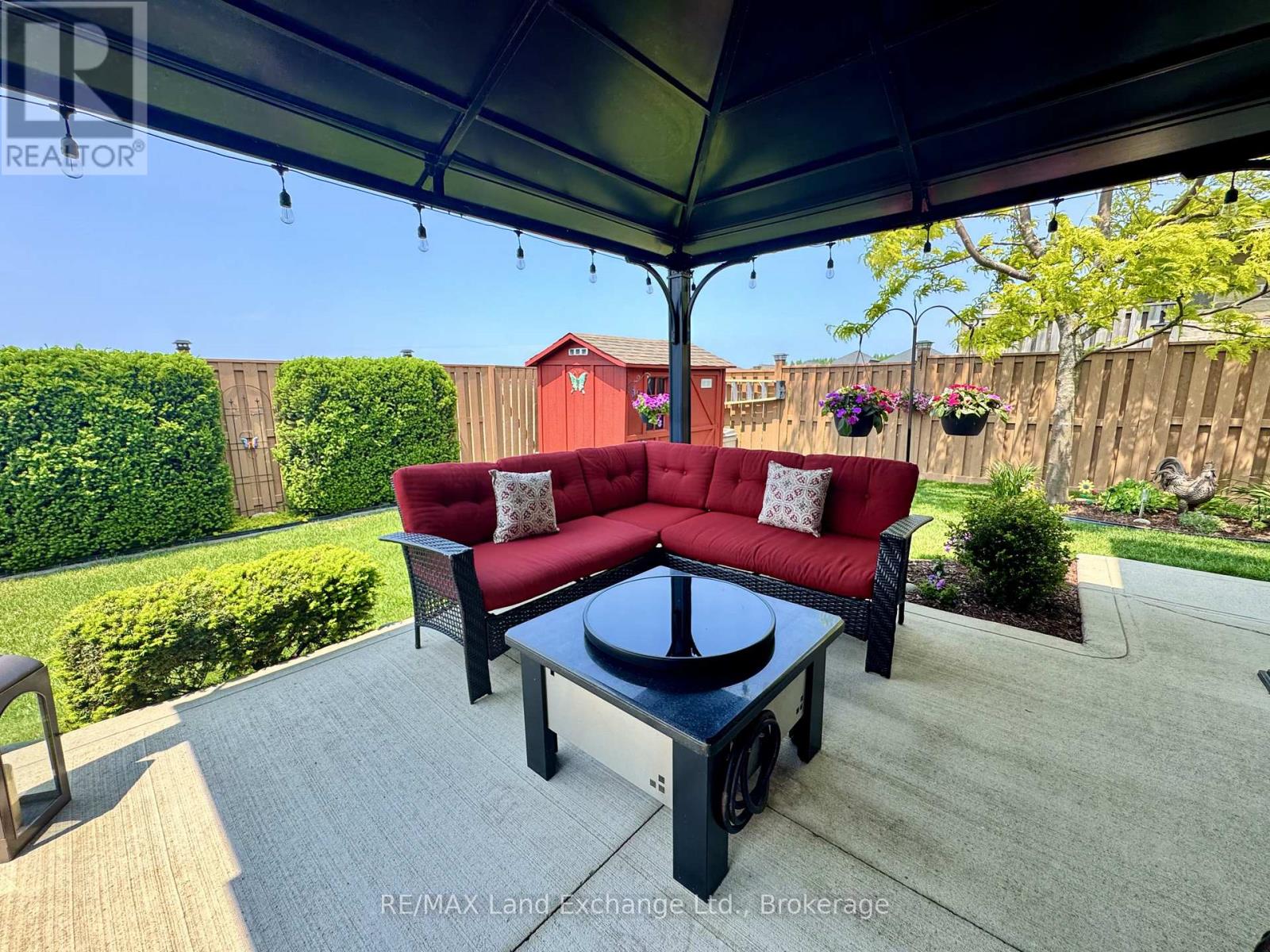 210 Stickel Street, Saugeen Shores, Ontario  N0H 2C1 - Photo 31 - X12485351