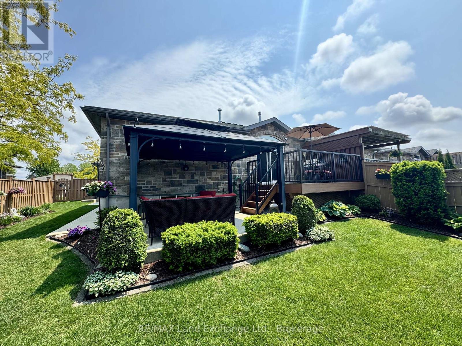 210 Stickel Street, Saugeen Shores, Ontario  N0H 2C1 - Photo 33 - X12485351