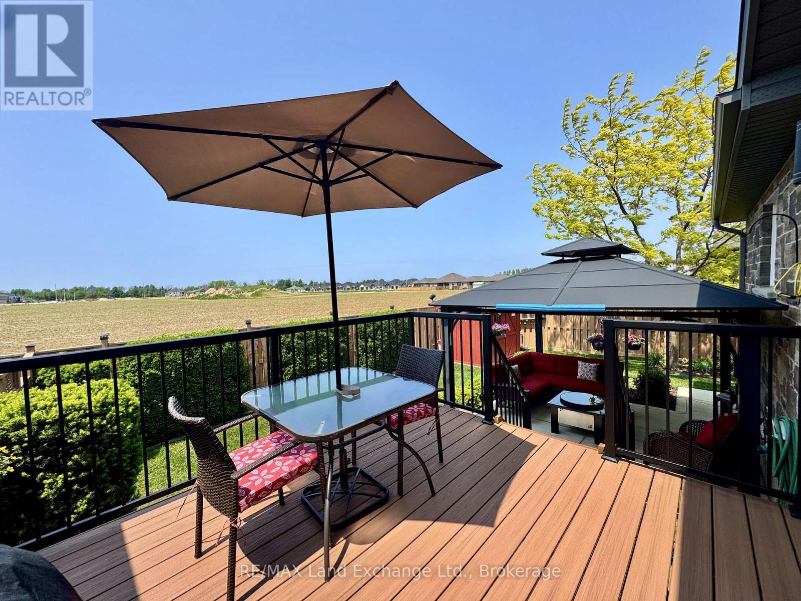 210 Stickel Street, Saugeen Shores, Ontario  N0H 2C1 - Photo 37 - X12485351