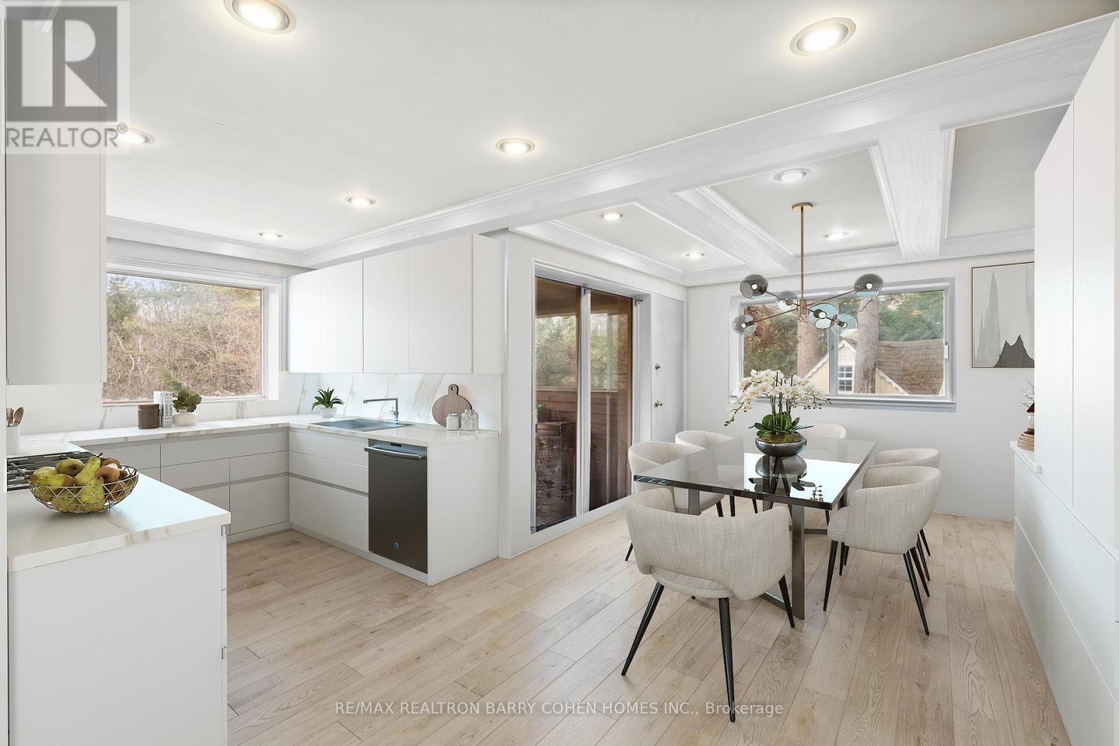 16 Wilket Road, Toronto, Ontario  M2L 1N6 - Photo 12 - C12484562