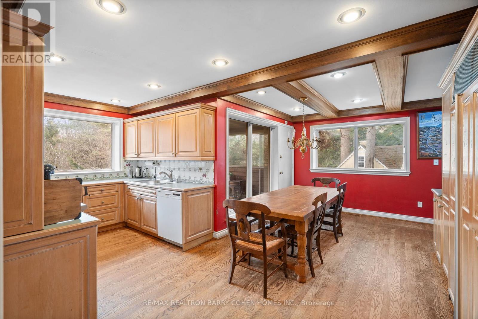 16 Wilket Road, Toronto, Ontario  M2L 1N6 - Photo 11 - C12484562