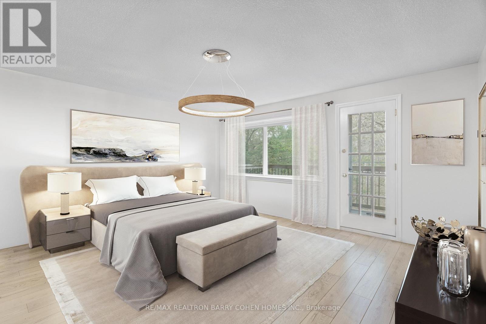 16 Wilket Road, Toronto, Ontario  M2L 1N6 - Photo 19 - C12484562