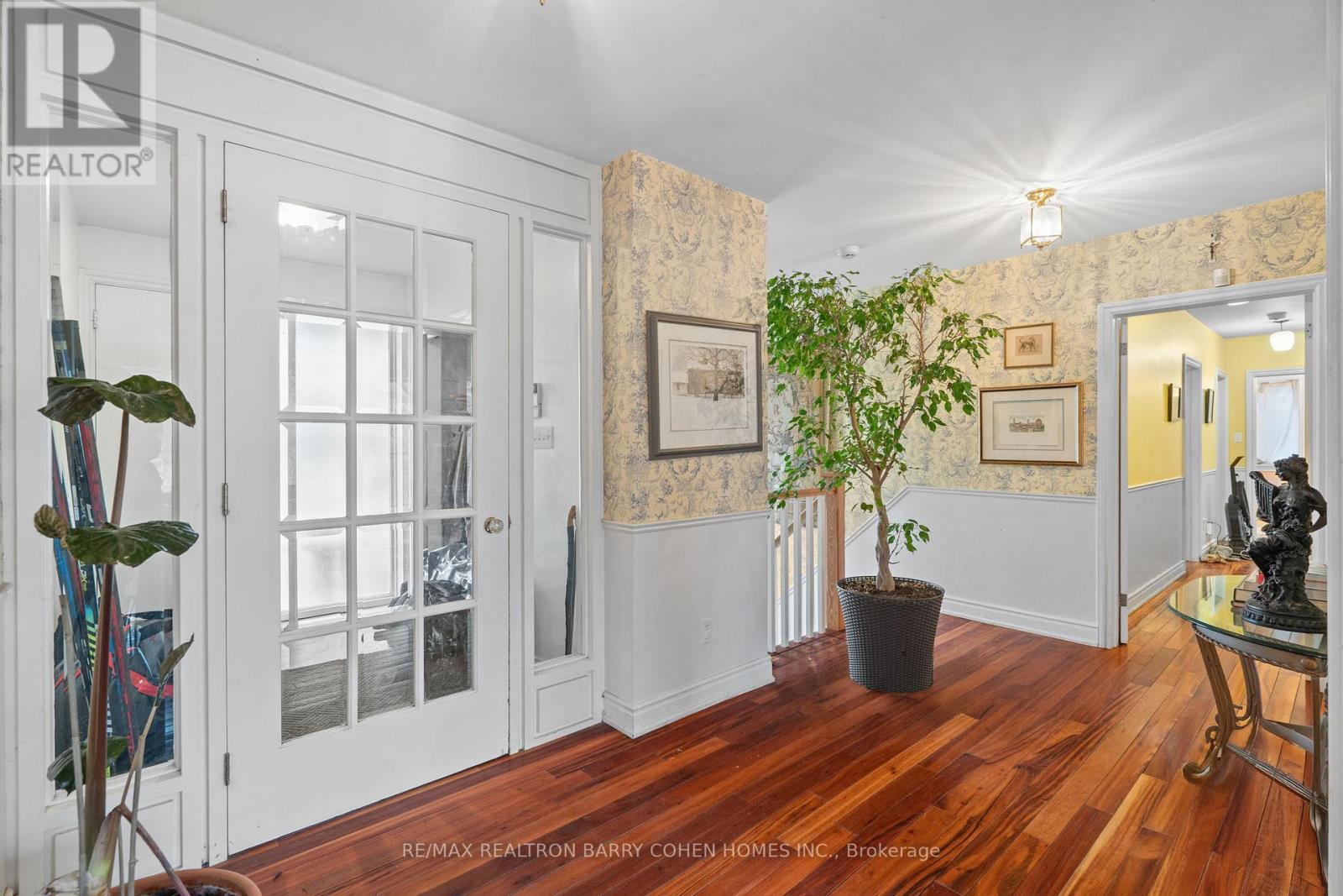 16 Wilket Road, Toronto, Ontario  M2L 1N6 - Photo 17 - C12484562