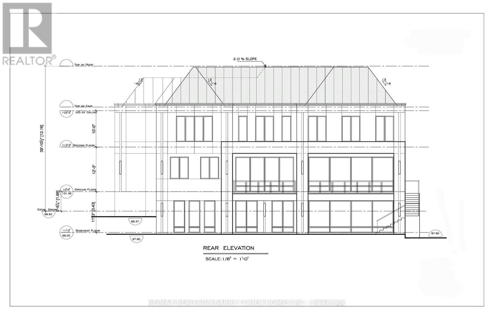 16 Wilket Road, Toronto, Ontario  M2L 1N6 - Photo 3 - C12484557