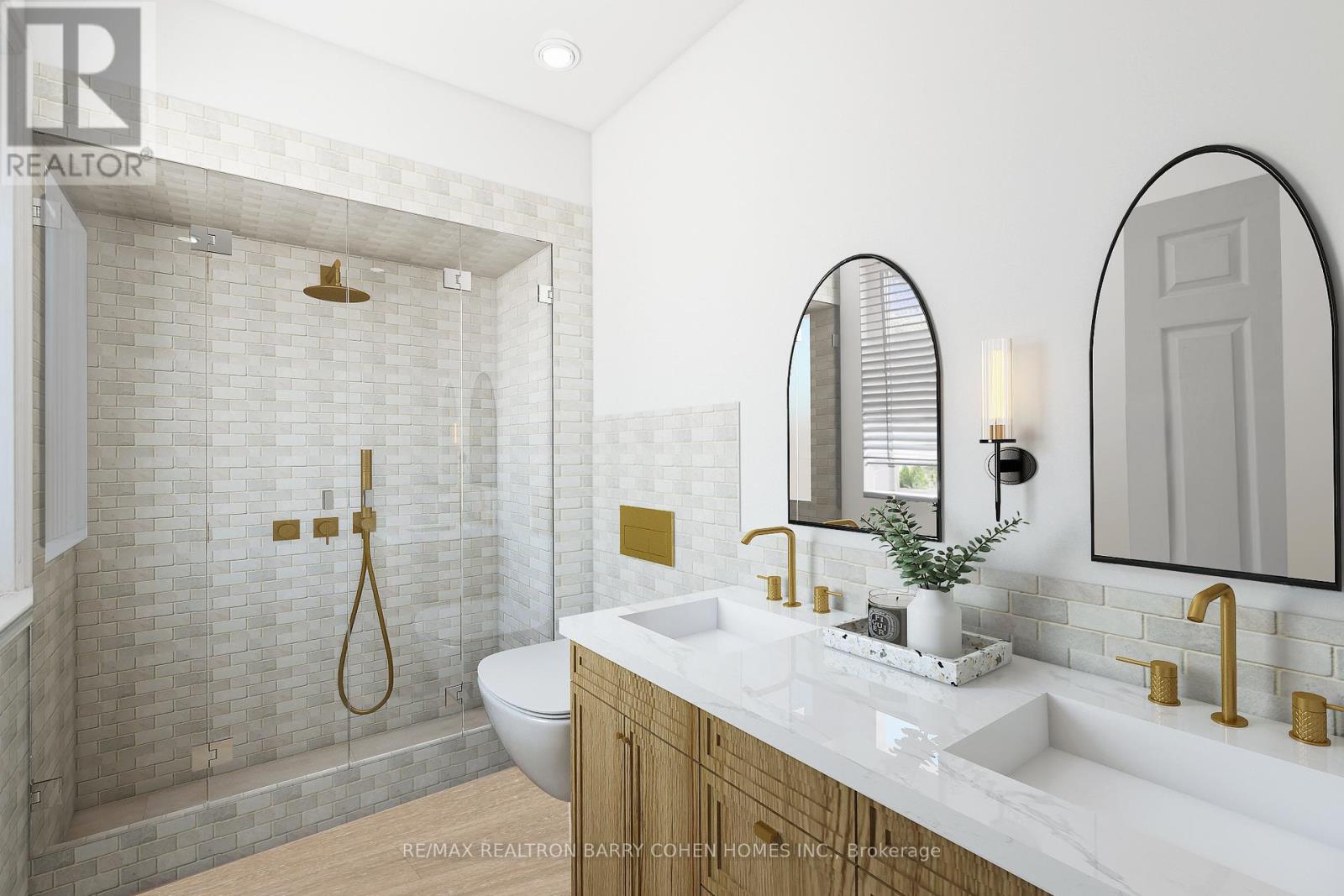 16 Wilket Road, Toronto, Ontario  M2L 1N6 - Photo 21 - C12484562