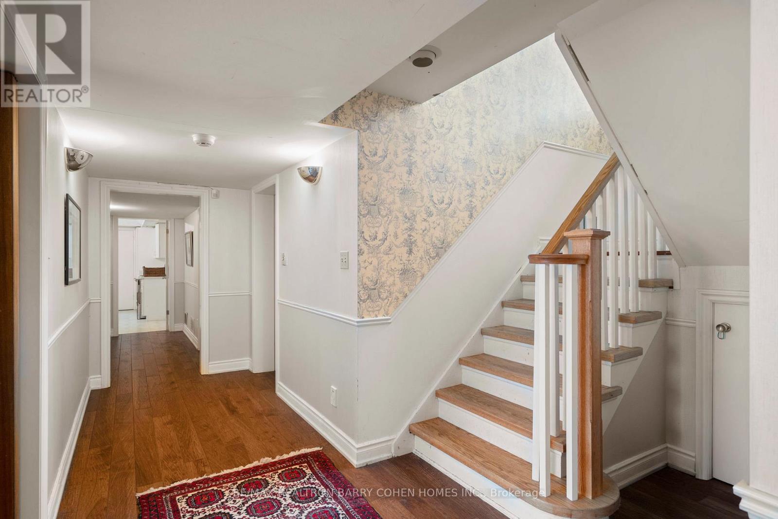 16 Wilket Road, Toronto, Ontario  M2L 1N6 - Photo 26 - C12484562