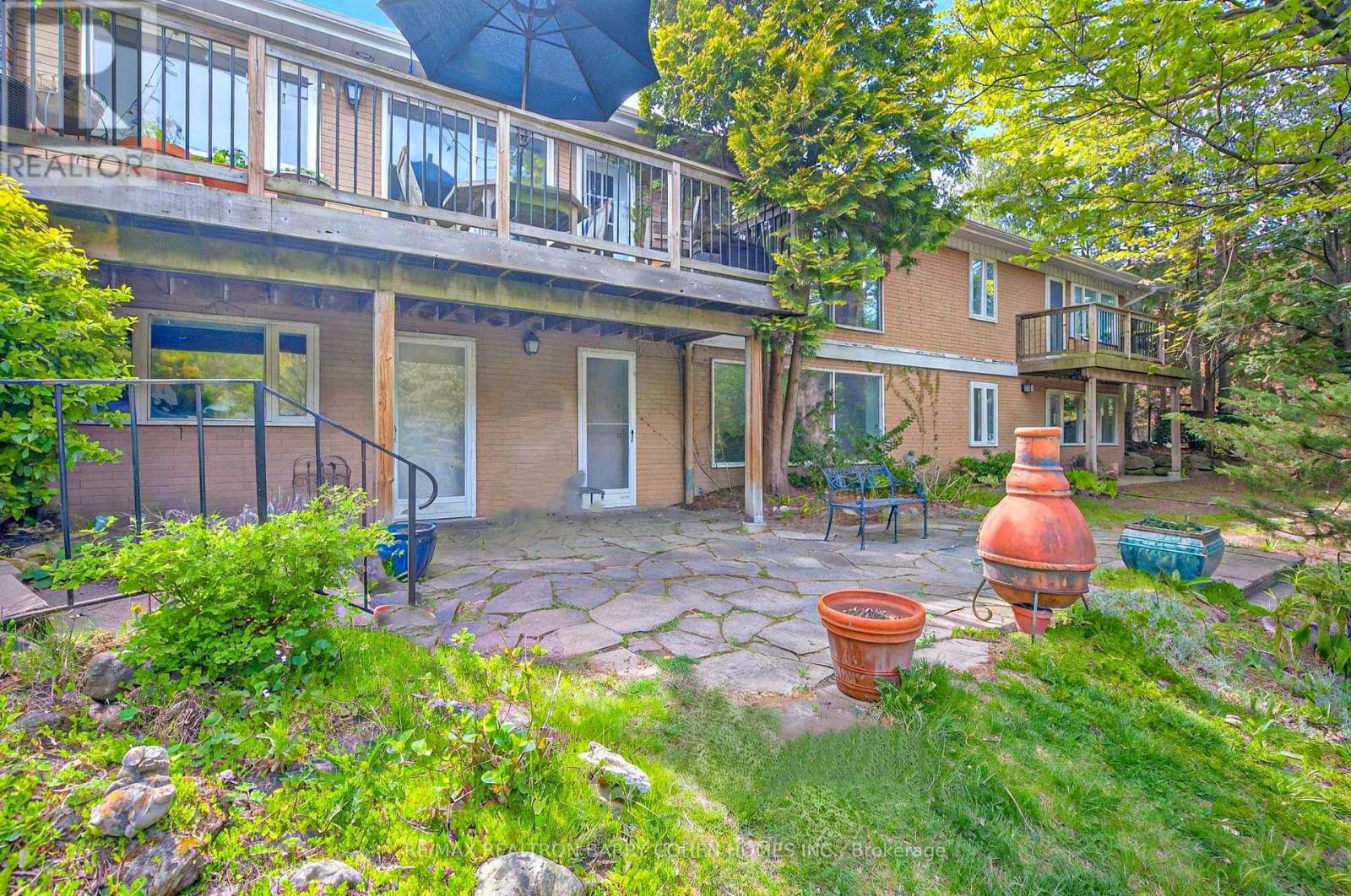 16 Wilket Road, Toronto, Ontario  M2L 1N6 - Photo 30 - C12484562